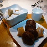 レストラン オルフェ - 