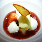 レストラン オルフェ - 