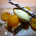 レストラン オルフェ - 