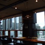 銀座めざマルシェ　めざマル酒 - 