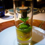 レストラン オルフェ - 