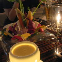 AWkitchen TOKYO 新丸ビル店 - 