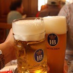 Hofbräuhaus - 
