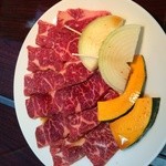 焼肉　燕 - 