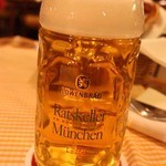 Ratskeller München  - 