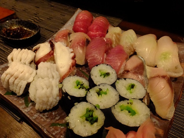 Shukou Shusai Masutake photo 2