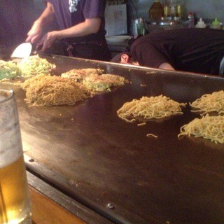 広島風お好み焼き 一番_2