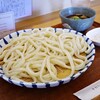 手打ちうどん まつ奈