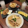 焼鳥とおでん 大人気 新宿店