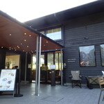 ダブルフォーアパートメント - 