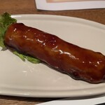 居酒屋唐玄坊 - つくね的なもの