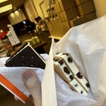 六花亭 札幌本店 - 