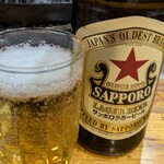 ジンギスバル まーさん - 