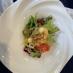 中国料理 百楽 天王寺店 - 