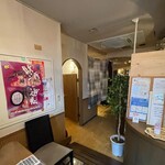 居酒屋唐玄坊 - 店内