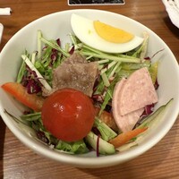 焼肉 梨久 - 