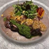 カントニーズ 燕 - 