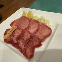 焼肉 梨久 - 