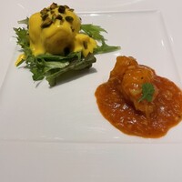 カントニーズ 燕 - 