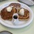 Flapjack's Breakfast & Lunch - 料理写真: