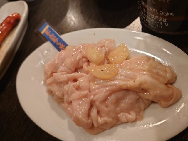 ぶた様 手作りホルモン焼 ぶたさま - 南新宿/ホルモン | 食べログ
