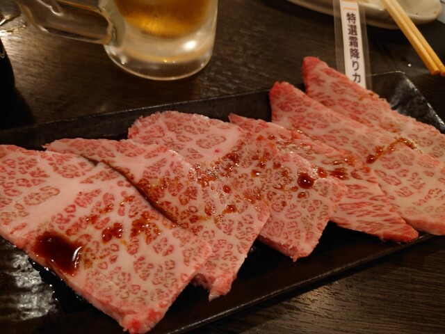 ぶた様 手作りホルモン焼 ぶたさま - 南新宿/ホルモン | 食べログ