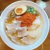 麺と肉 だいつる 鶴橋店