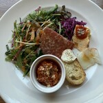 神戸イタリアン＆ワイン クレイド - 