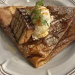 クレープリー・アルション - 