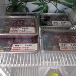 鶏惣菜専門店 とり家 - 砂肝、本当に食感コリッコリ✨️