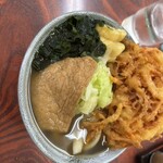 手打ちうどん ムサシ - 