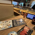 氷見きときと寿し - 