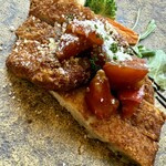 神戸イタリアン＆ワイン クレイド - 