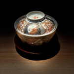 炭焼 おかげさん - 鶏そぼろ丼