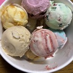 サーティワンアイスクリーム 堺泉北2号ロードサイド店 - 