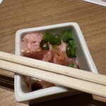 海鮮寿司ドッグ居酒屋 うお結び - 