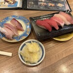 氷見きときと寿し - 