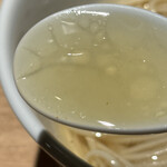 炭焼 おかげさん - らーめん