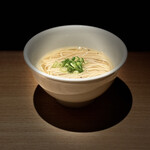 炭焼 おかげさん - らーめん