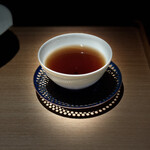 炭焼 おかげさん - 北限の村上紅茶