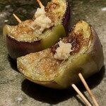 炭焼 おかげさん - 熊本産赤茄子