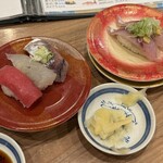 氷見きときと寿し - 