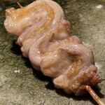 炭焼 おかげさん - せせり