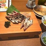 鹿島屋 - 