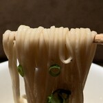 炭焼 おかげさん - リフト