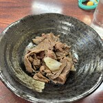 手打ちうどん ムサシ - 