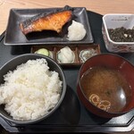 炭焼き かどた/お料理すゞ㐂 - 