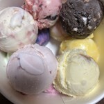 サーティワンアイスクリーム - 