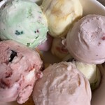 サーティワンアイスクリーム 堺泉北2号ロードサイド店 - 