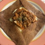 クレープリー・アルション - 